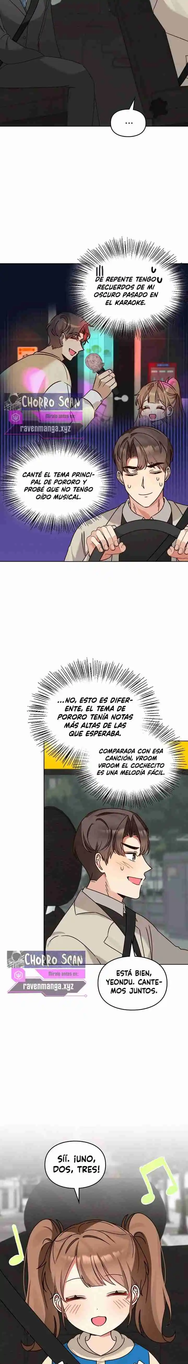 Me Convierto En Un Padre Cariñoso - Capítulo 121 - Página 16 - LectorTMOo