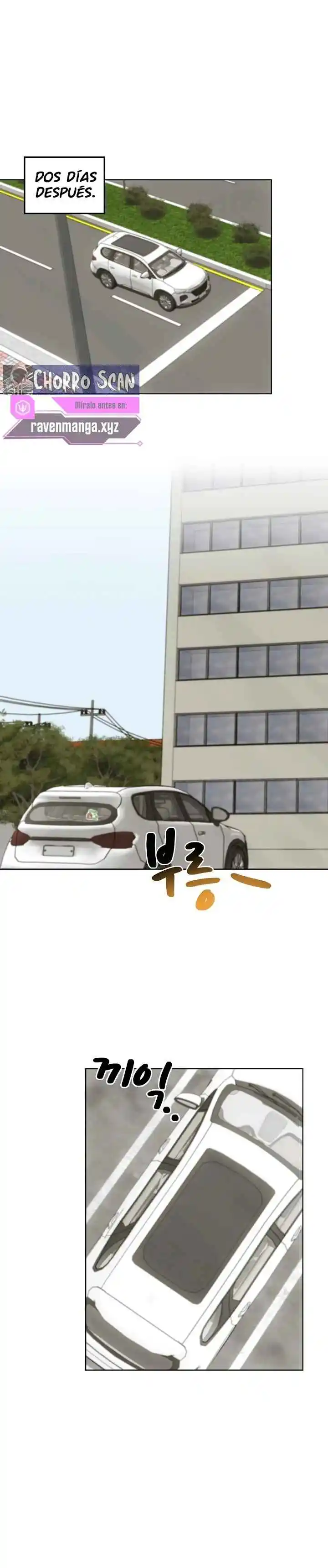 Me Convierto En Un Padre Cariñoso - Capítulo 122 - Página 3 - LectorTMOo