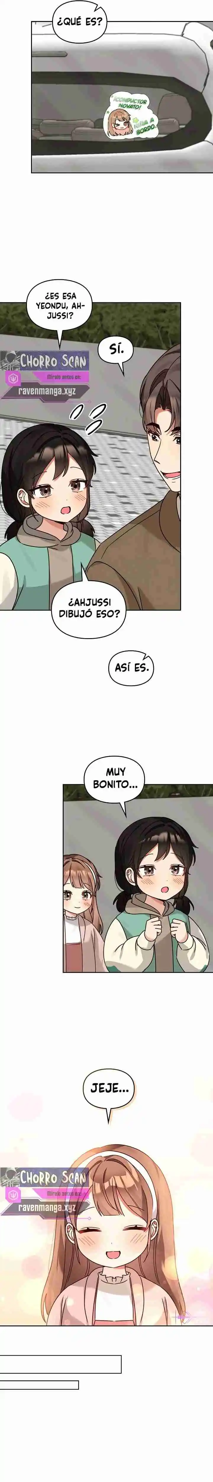 Me Convierto En Un Padre Cariñoso - Capítulo 122 - Página 10 - LectorTMOo