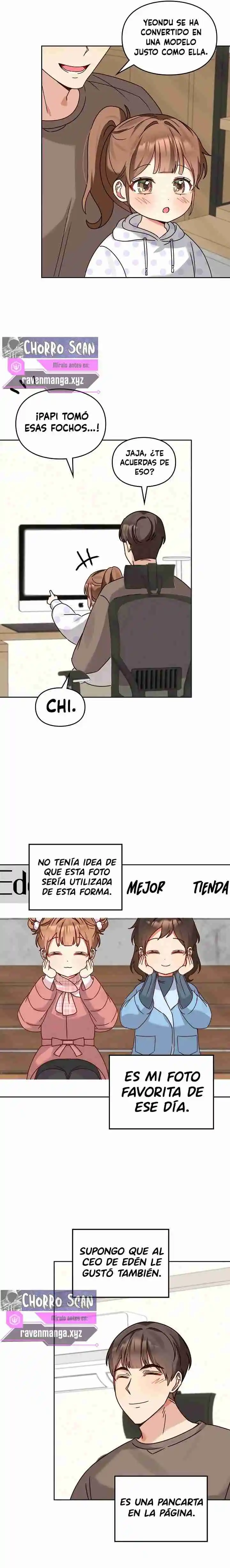 Me Convierto En Un Padre Cariñoso - Capítulo 122 - Página 14 - LectorTMOo