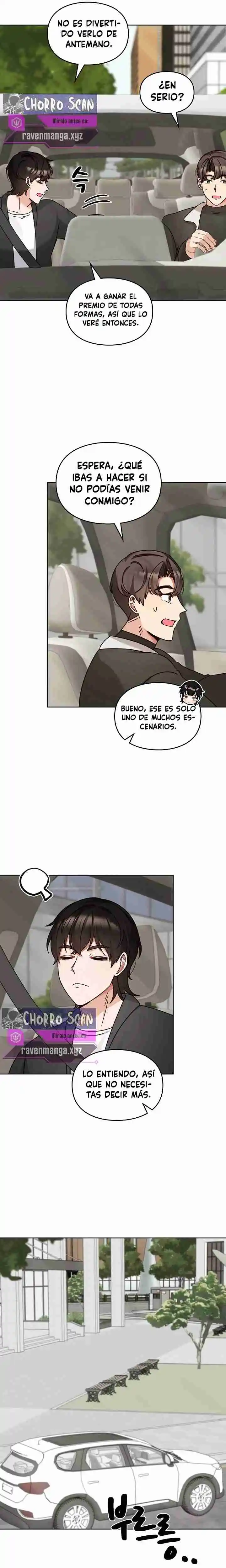 Me Convierto En Un Padre Cariñoso - Capítulo 122 - Página 20 - LectorTMOo