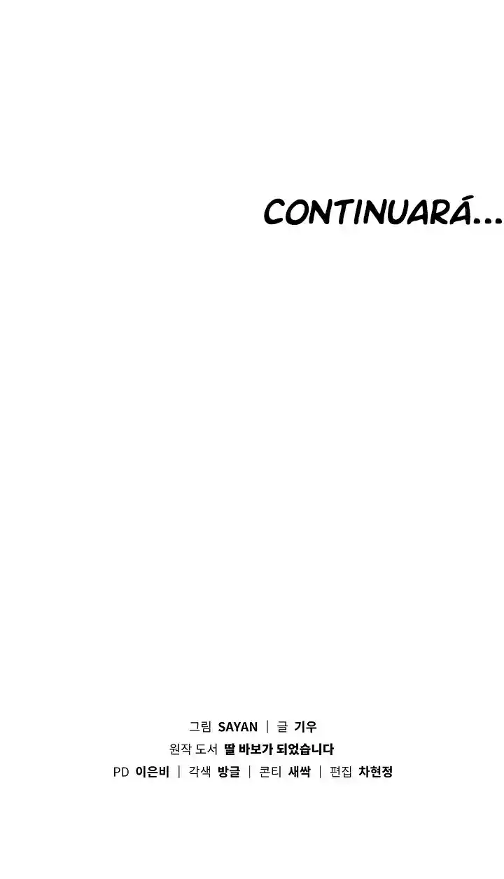 Me Convierto En Un Padre Cariñoso - Capítulo 122 - Página 22 - LectorTMOo