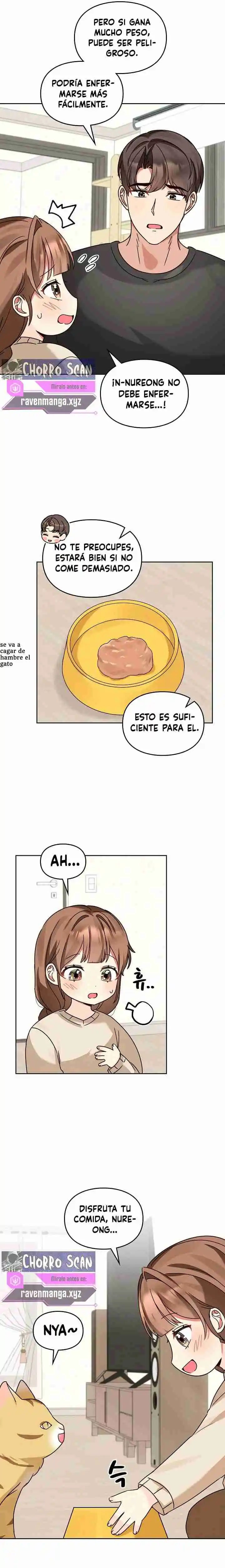 Me Convierto En Un Padre Cariñoso - Capítulo 123 - Página 10 - LectorTMOo