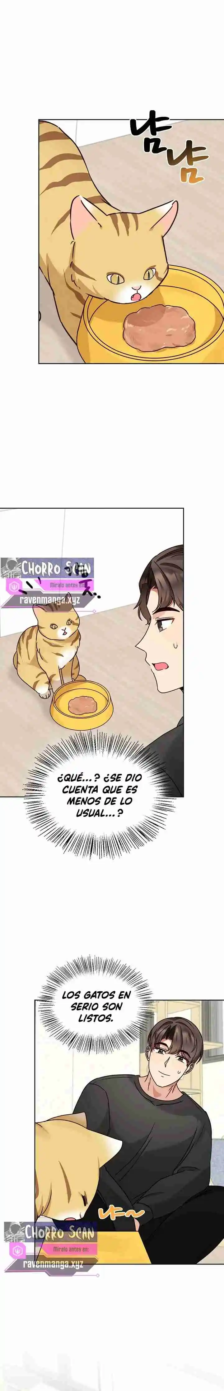 Me Convierto En Un Padre Cariñoso - Capítulo 123 - Página 11 - LectorTMOo