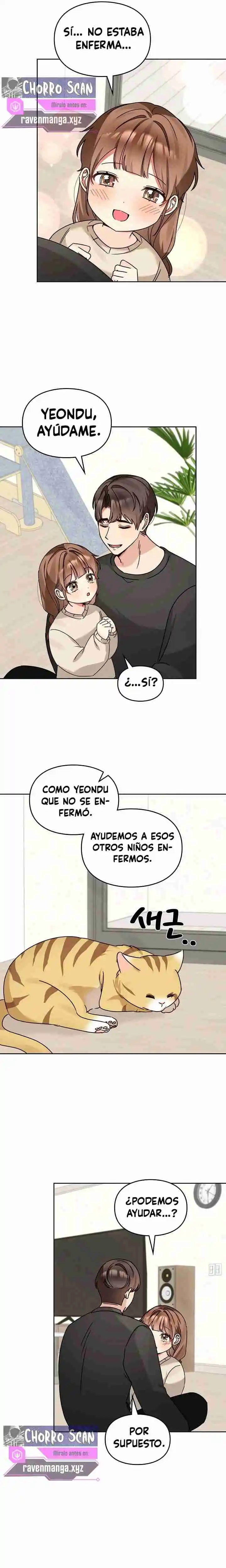 Me Convierto En Un Padre Cariñoso - Capítulo 123 - Página 16 - LectorTMOo