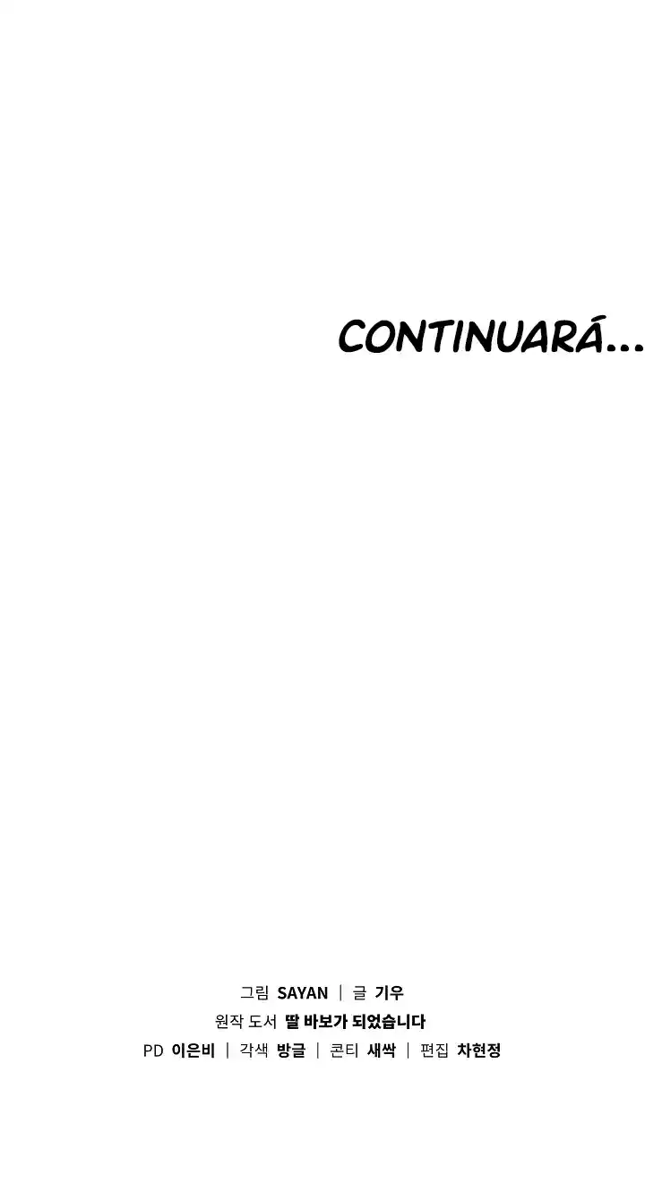 Me Convierto En Un Padre Cariñoso - Capítulo 123 - Página 23 - LectorTMOo