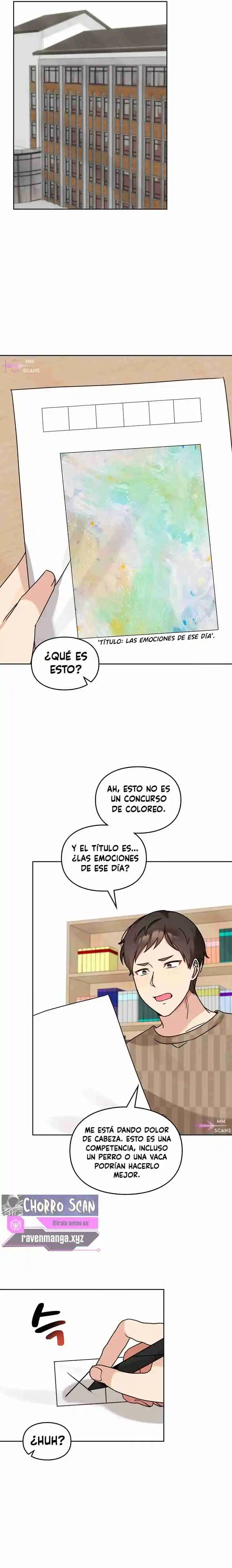Me Convierto En Un Padre Cariñoso - Capítulo 124 - Página 13 - LectorTMOo