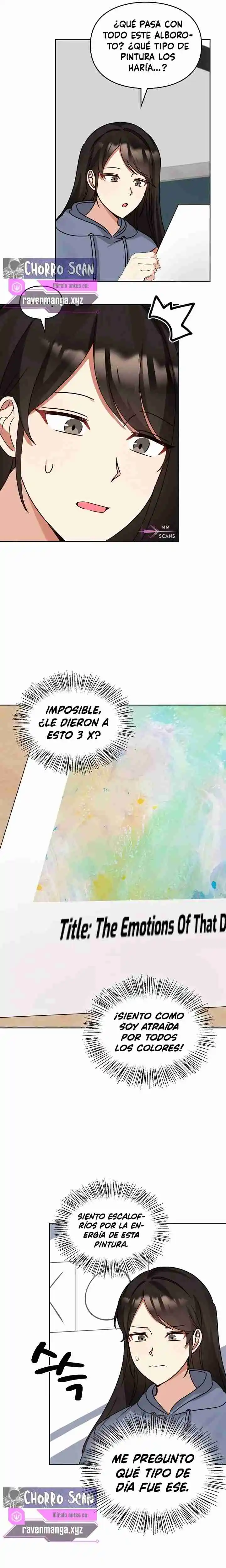 Me Convierto En Un Padre Cariñoso - Capítulo 124 - Página 16 - LectorTMOo
