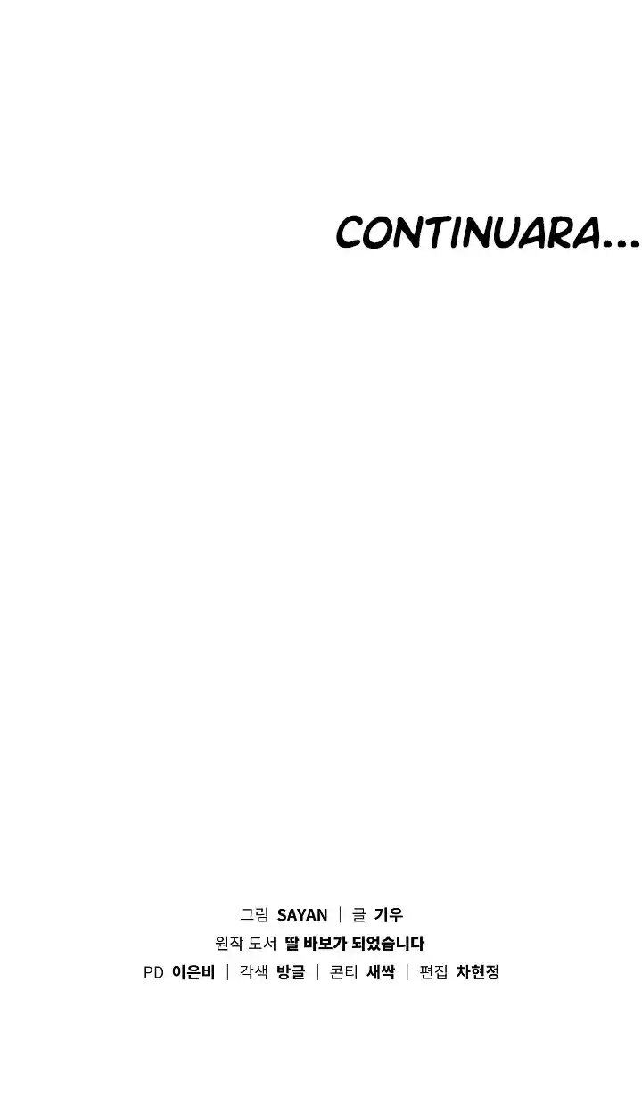 Me Convierto En Un Padre Cariñoso - Capítulo 124 - Página 23 - LectorTMOo