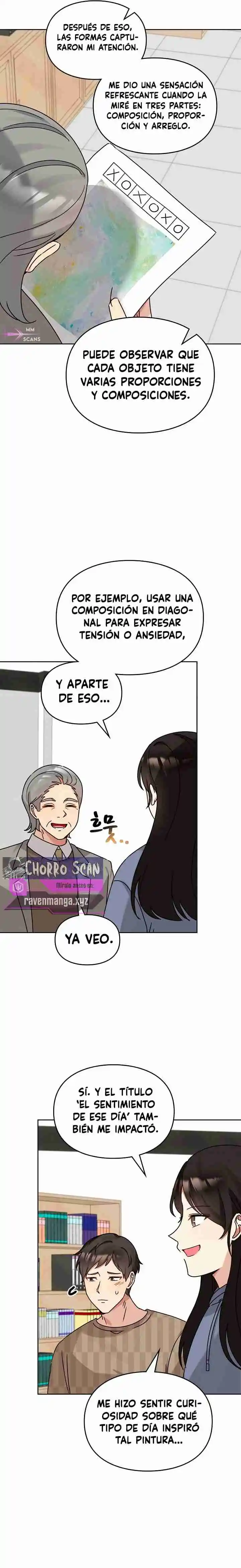 Me Convierto En Un Padre Cariñoso - Capítulo 125 - Página 5 - LectorTMOo