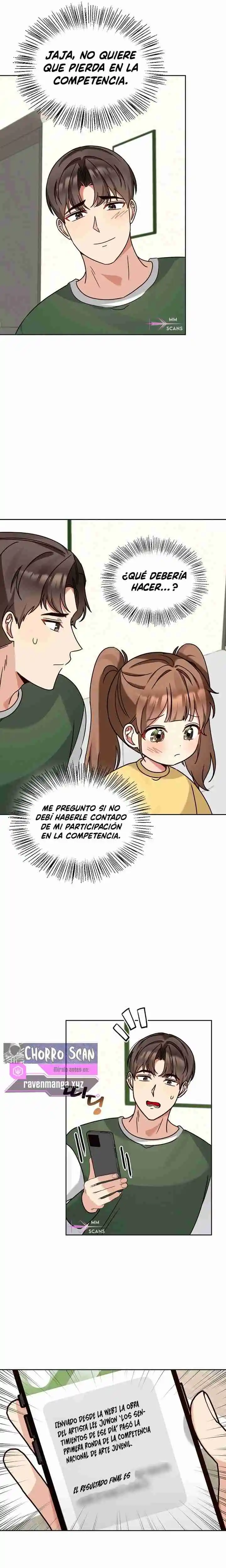 Me Convierto En Un Padre Cariñoso - Capítulo 125 - Página 11 - LectorTMOo