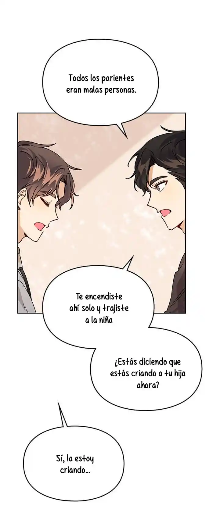 Me Convierto En Un Padre Cariñoso - Capítulo 13 - Página 4 - LectorTMOo