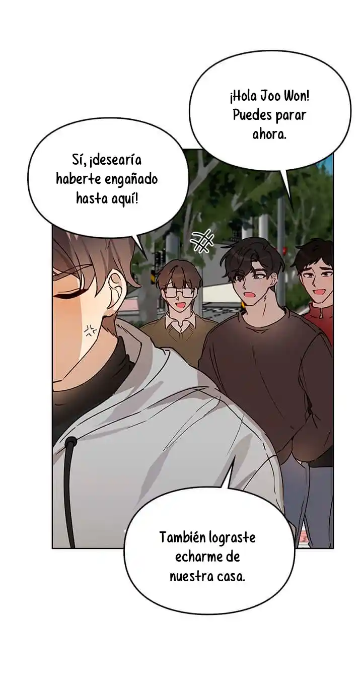 Me Convierto En Un Padre Cariñoso - Capítulo 13 - Página 12 - LectorTMOo