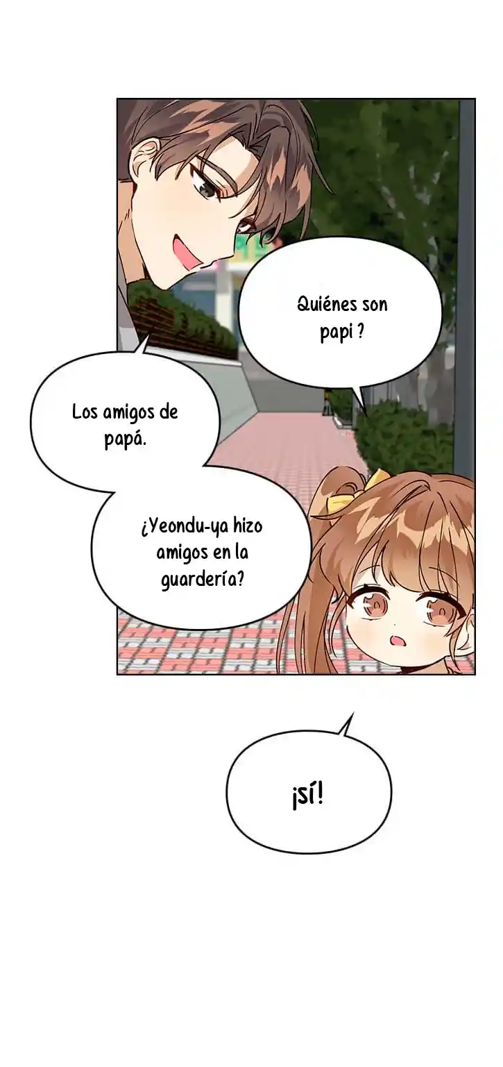 Me Convierto En Un Padre Cariñoso - Capítulo 13 - Página 21 - LectorTMOo