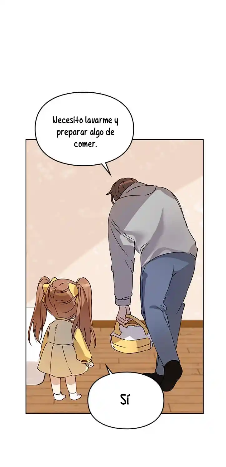 Me Convierto En Un Padre Cariñoso - Capítulo 13 - Página 22 - LectorTMOo