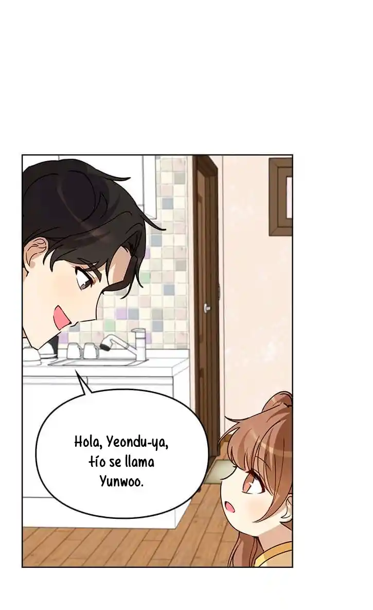 Me Convierto En Un Padre Cariñoso - Capítulo 13 - Página 25 - LectorTMOo