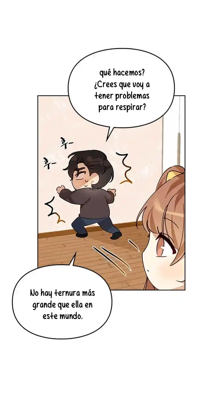 Me Convierto En Un Padre Cariñoso - Capítulo 13 - Página 27 - LectorTMOo