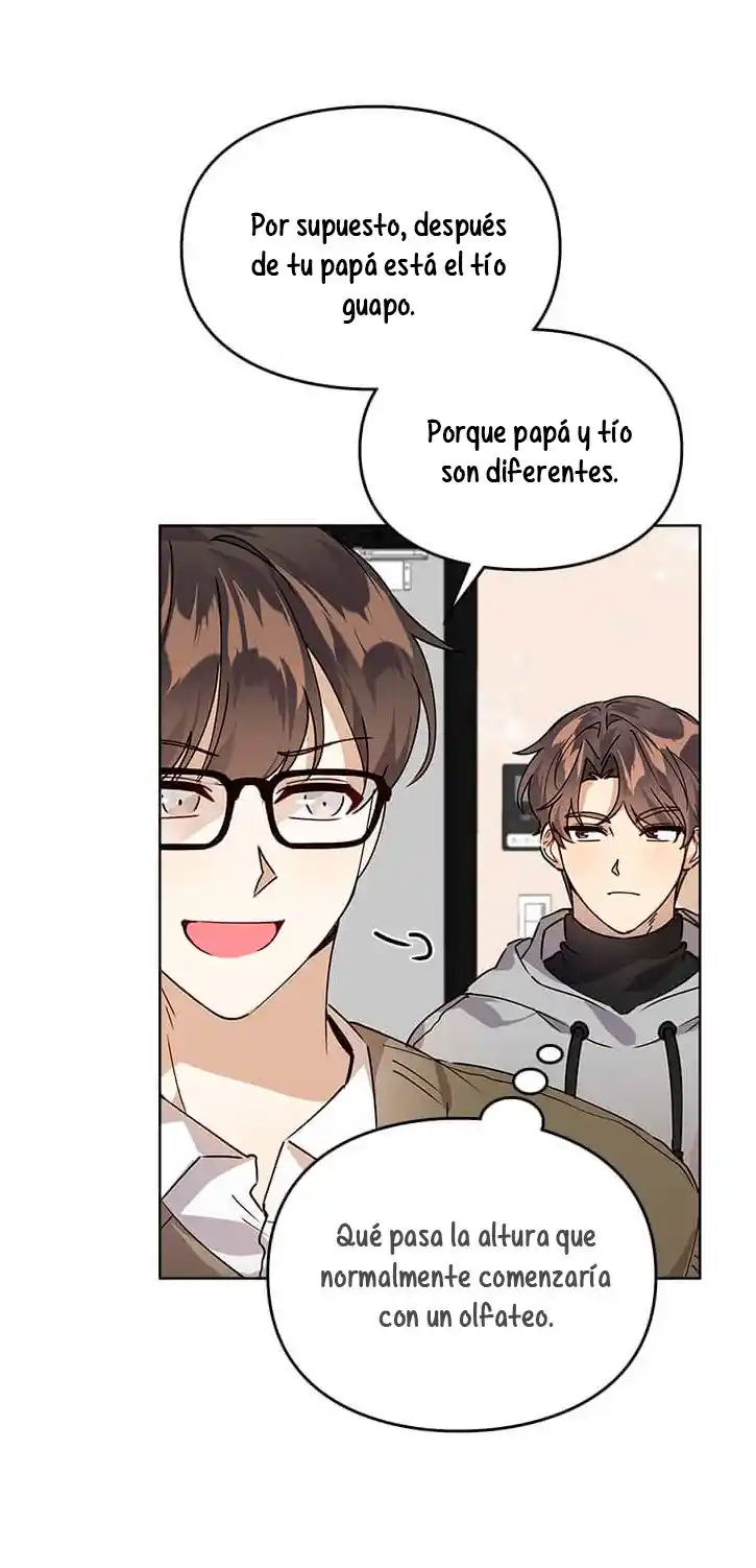 Me Convierto En Un Padre Cariñoso - Capítulo 13 - Página 29 - LectorTMOo