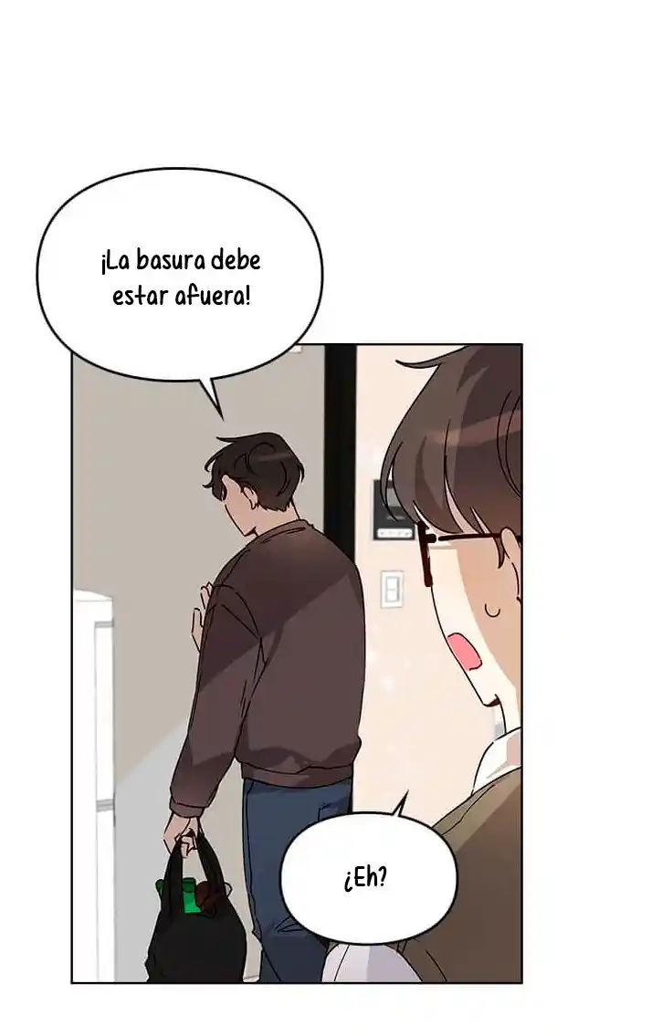 Me Convierto En Un Padre Cariñoso - Capítulo 13 - Página 34 - LectorTMOo
