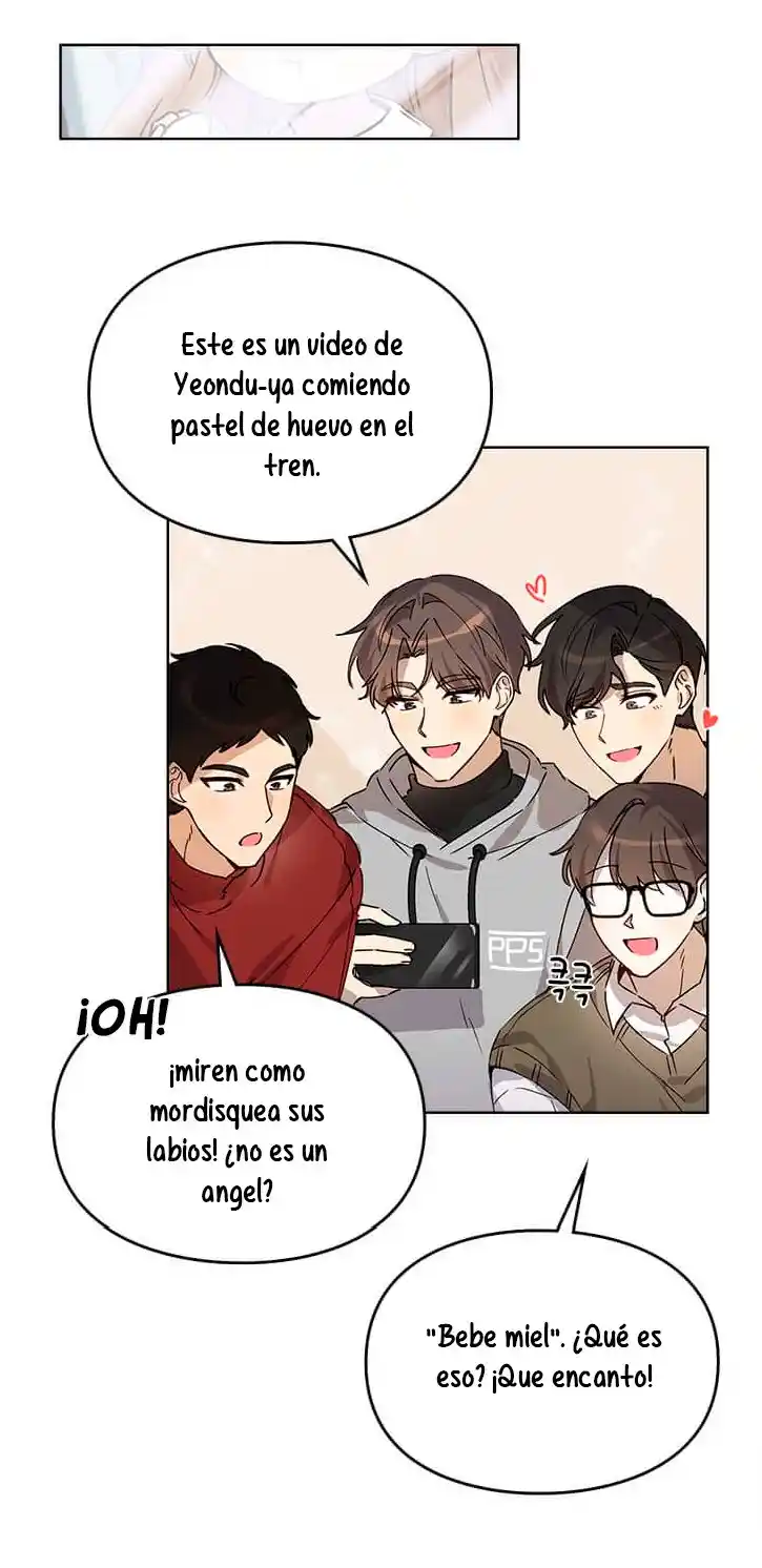 Me Convierto En Un Padre Cariñoso - Capítulo 13 - Página 36 - LectorTMOo