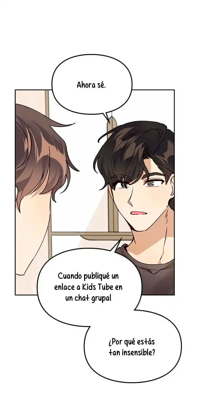 Me Convierto En Un Padre Cariñoso - Capítulo 13 - Página 37 - LectorTMOo