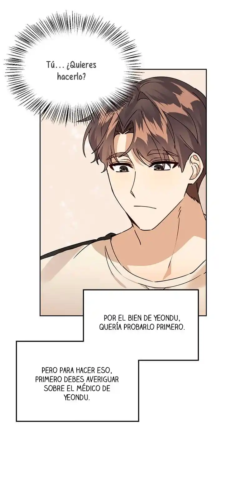 Me Convierto En Un Padre Cariñoso - Capítulo 13 - Página 51 - LectorTMOo