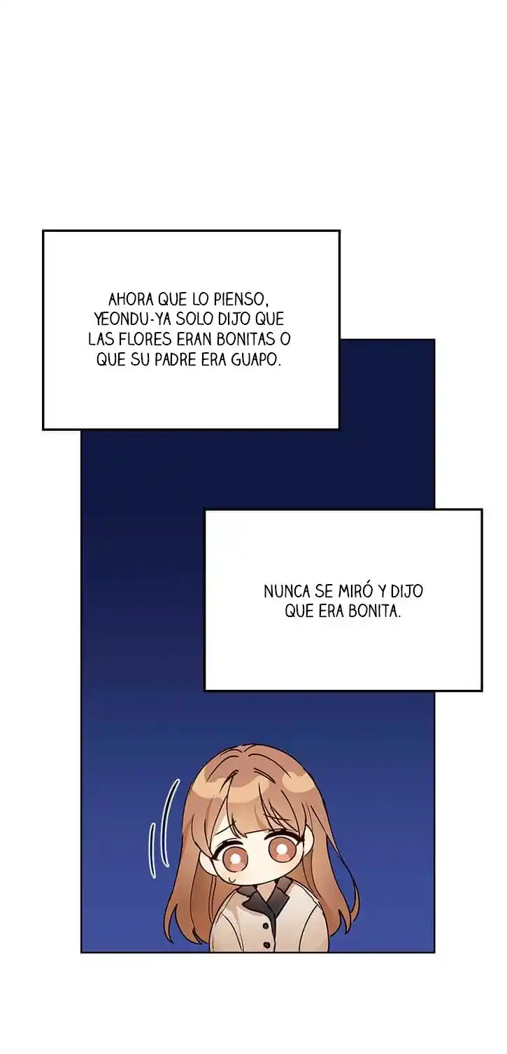 Me Convierto En Un Padre Cariñoso - Capítulo 13 - Página 58 - LectorTMOo