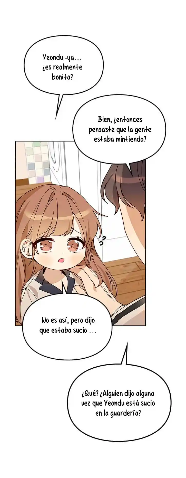 Me Convierto En Un Padre Cariñoso - Capítulo 13 - Página 60 - LectorTMOo