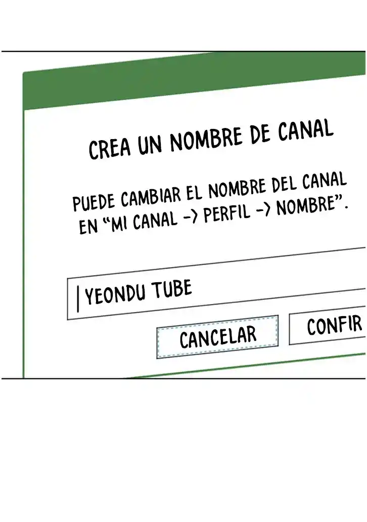 Me Convierto En Un Padre Cariñoso - Capítulo 14 - Página 5 - LectorTMOo