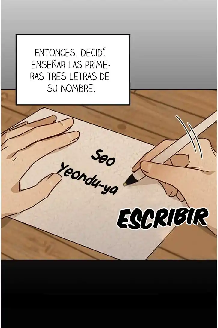 Me Convierto En Un Padre Cariñoso - Capítulo 14 - Página 9 - LectorTMOo