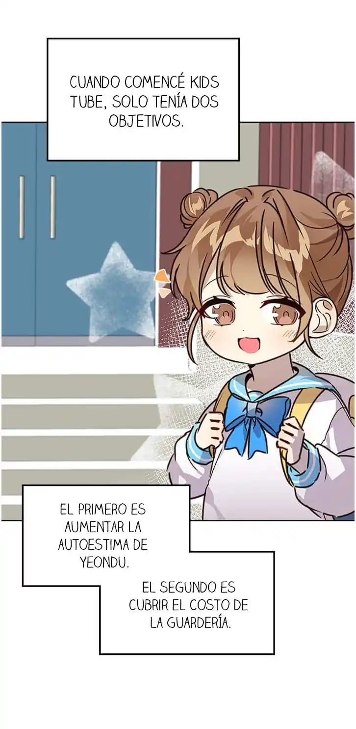 Me Convierto En Un Padre Cariñoso - Capítulo 14 - Página 13 - LectorTMOo