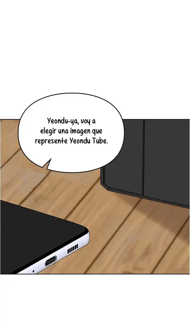 Me Convierto En Un Padre Cariñoso - Capítulo 14 - Página 23 - LectorTMOo