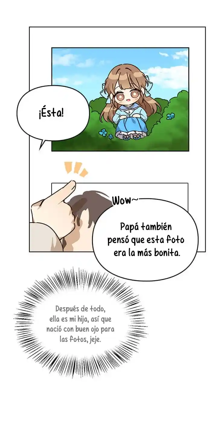 Me Convierto En Un Padre Cariñoso - Capítulo 14 - Página 25 - LectorTMOo
