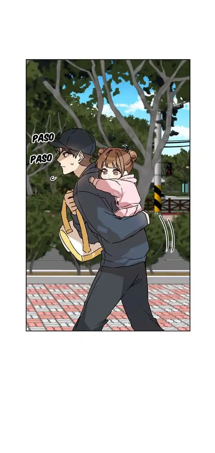 Me Convierto En Un Padre Cariñoso - Capítulo 14 - Página 47 - LectorTMOo