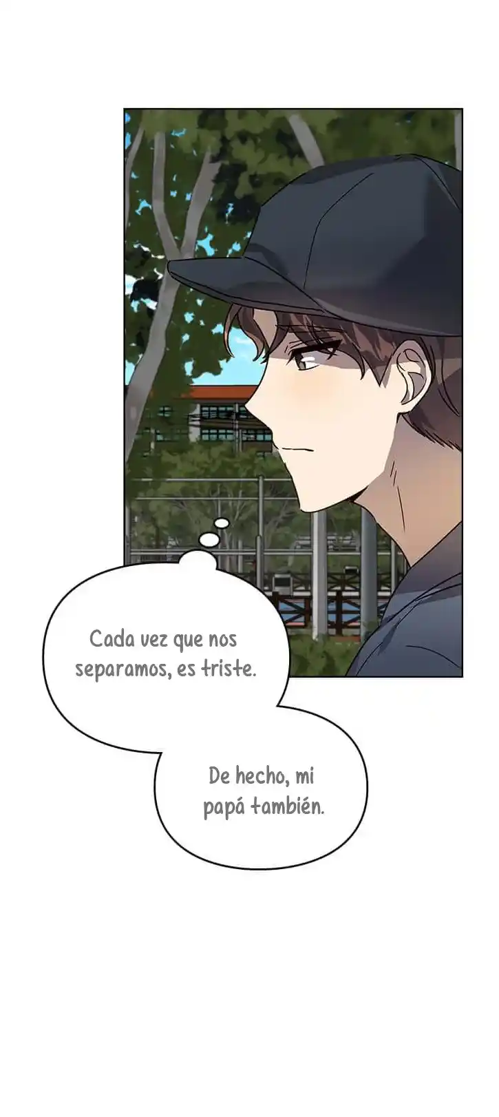 Me Convierto En Un Padre Cariñoso - Capítulo 14 - Página 51 - LectorTMOo
