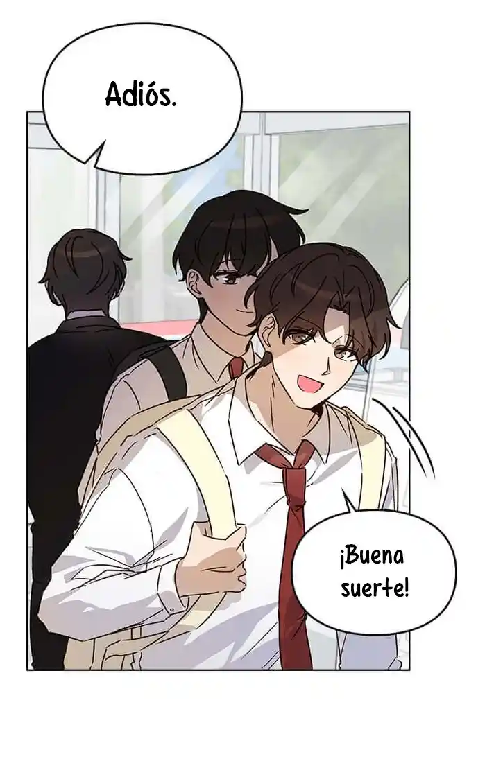 Me Convierto En Un Padre Cariñoso - Capítulo 14 - Página 56 - LectorTMOo
