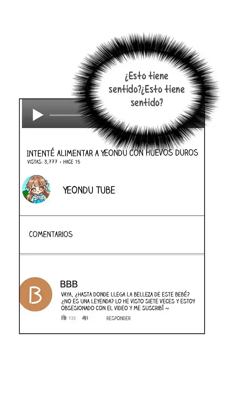 Me Convierto En Un Padre Cariñoso - Capítulo 15 - Página 4 - LectorTMOo