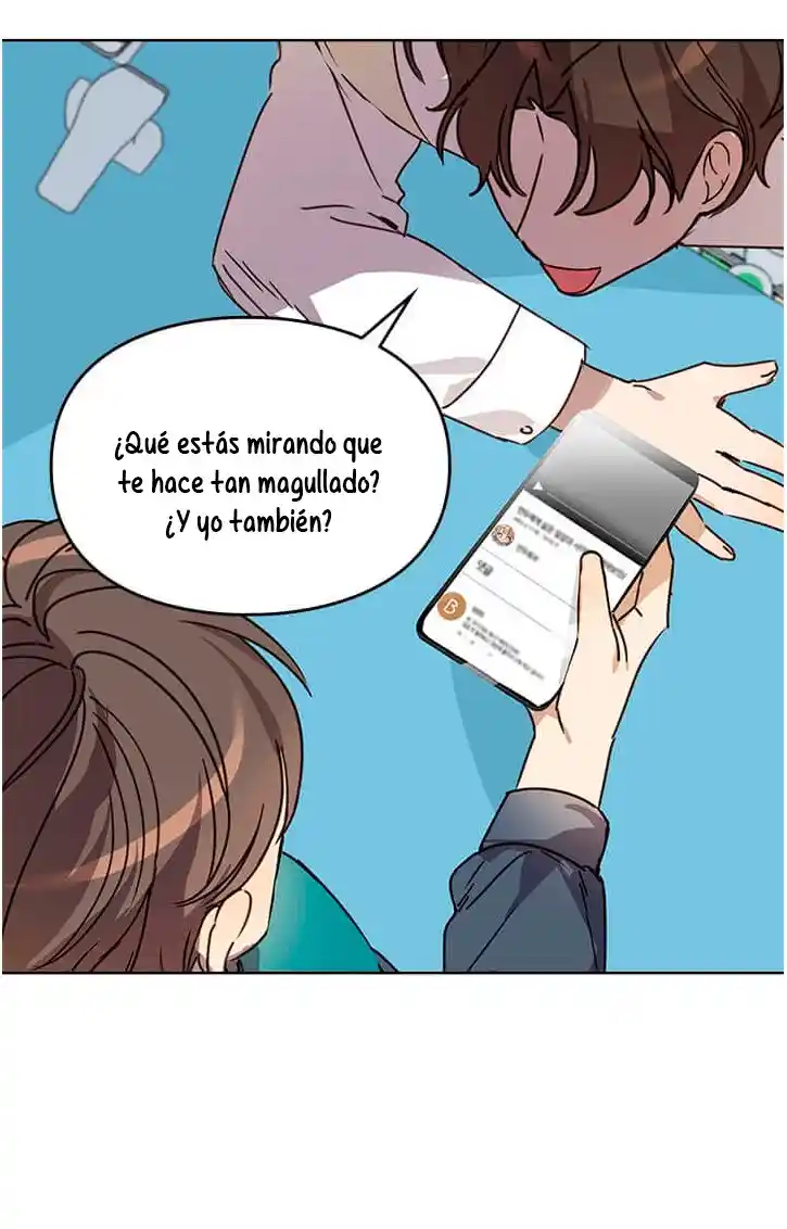 Me Convierto En Un Padre Cariñoso - Capítulo 15 - Página 8 - LectorTMOo