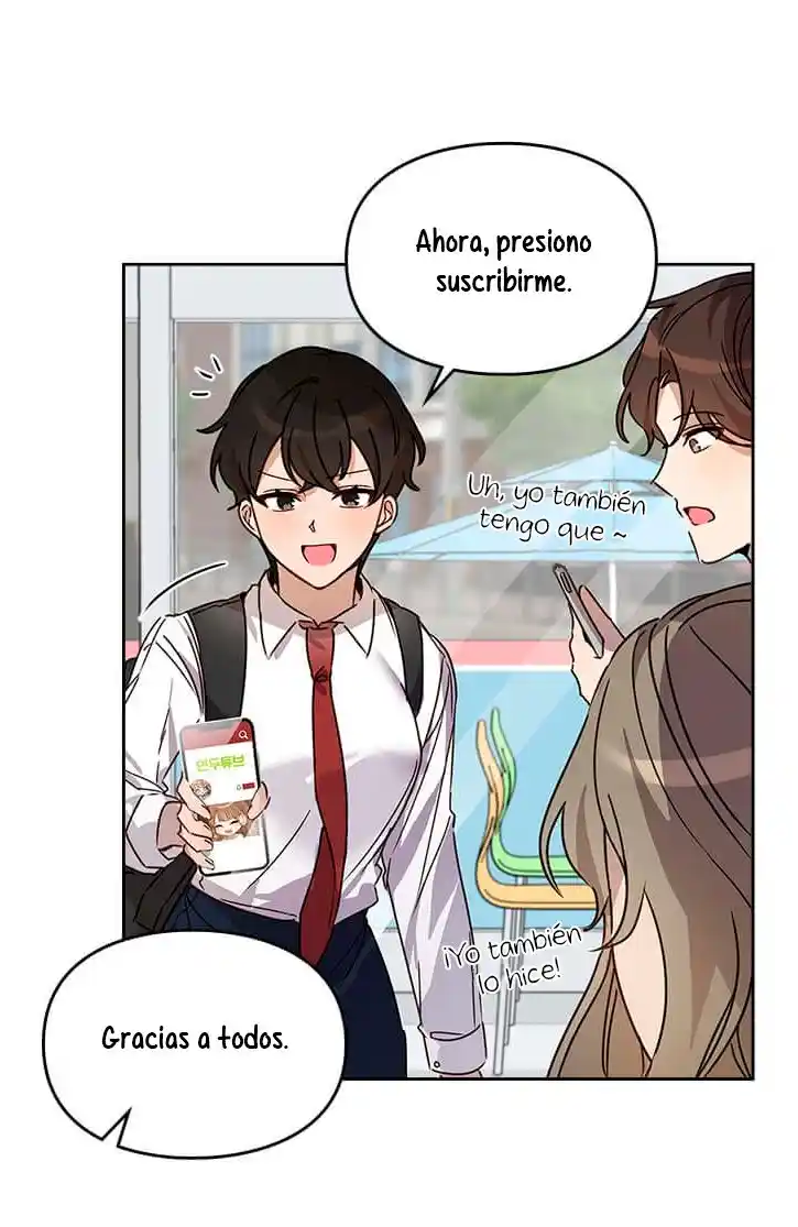 Me Convierto En Un Padre Cariñoso - Capítulo 15 - Página 15 - LectorTMOo