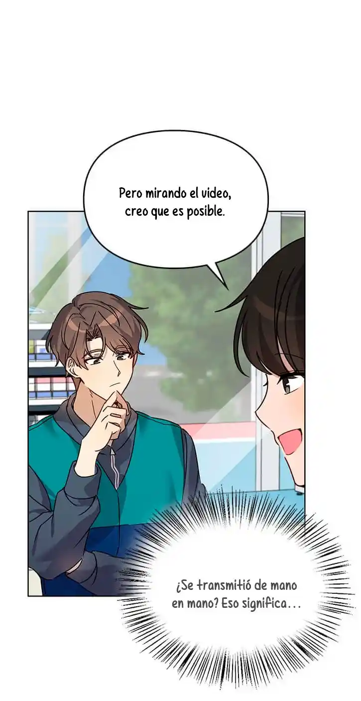 Me Convierto En Un Padre Cariñoso - Capítulo 15 - Página 19 - LectorTMOo