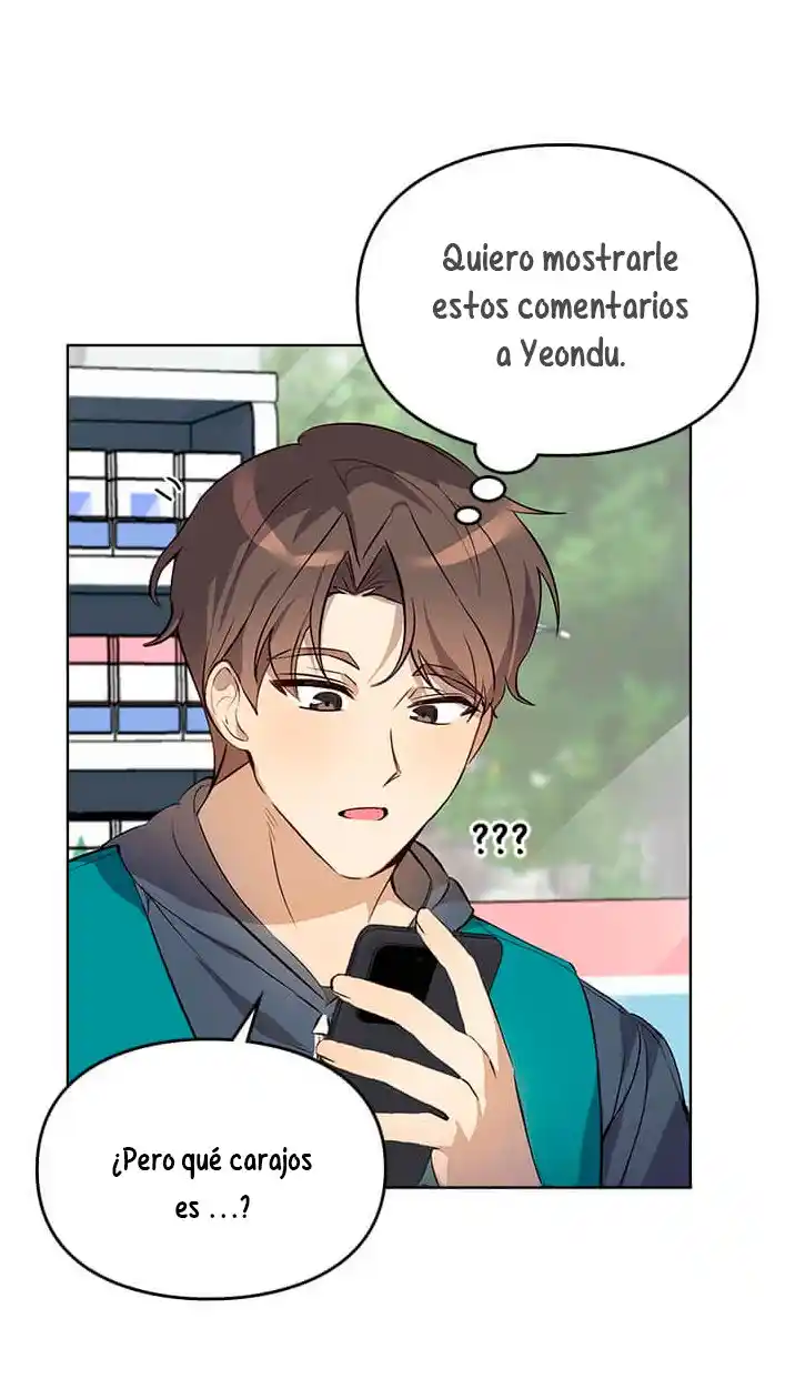 Me Convierto En Un Padre Cariñoso - Capítulo 15 - Página 39 - LectorTMOo