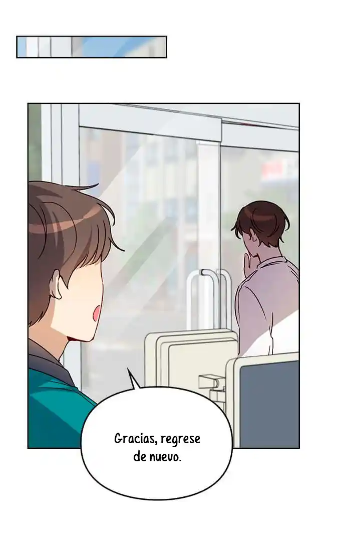 Me Convierto En Un Padre Cariñoso - Capítulo 15 - Página 49 - LectorTMOo