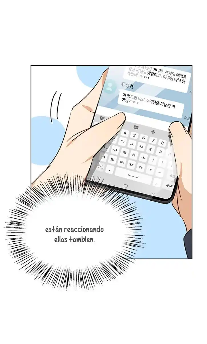Me Convierto En Un Padre Cariñoso - Capítulo 15 - Página 54 - LectorTMOo