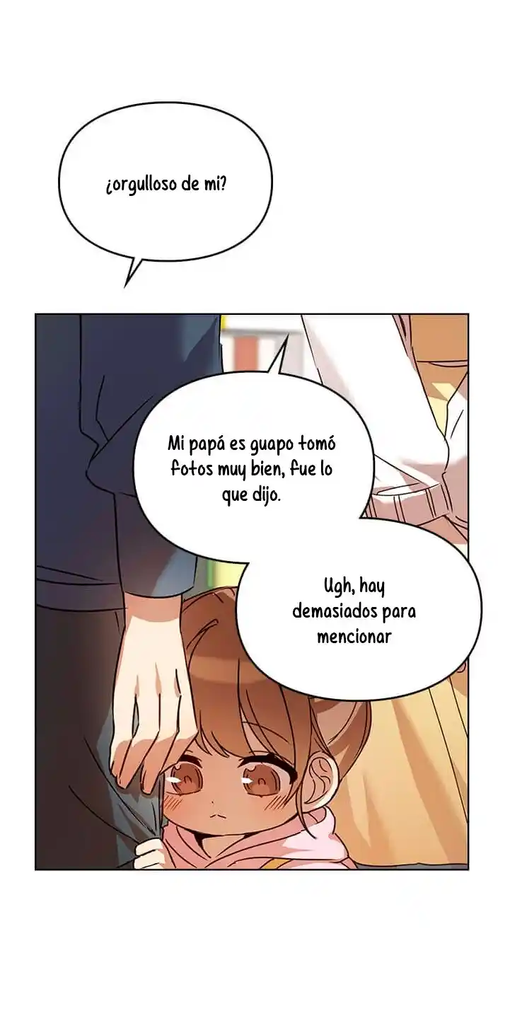 Me Convierto En Un Padre Cariñoso - Capítulo 15 - Página 69 - LectorTMOo