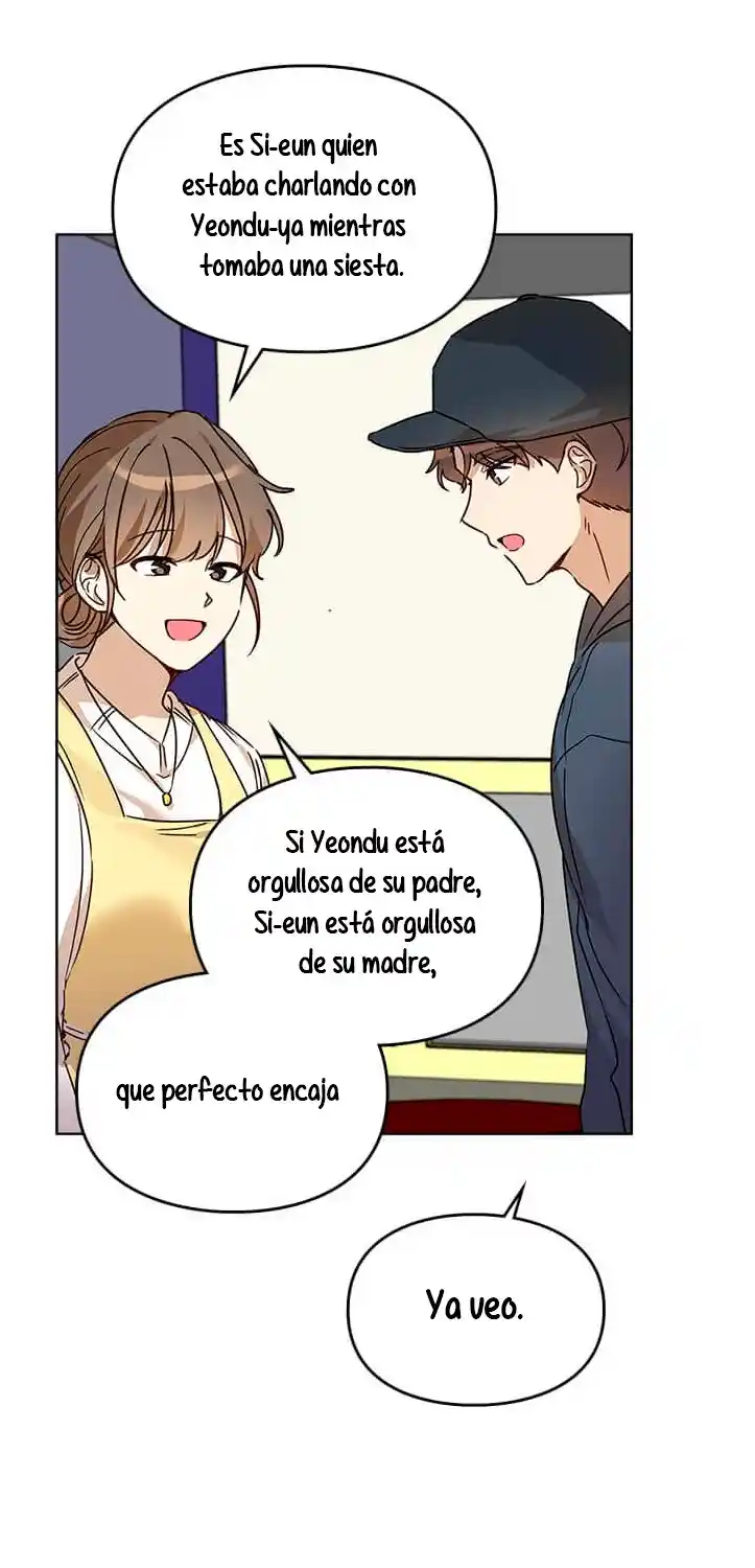 Me Convierto En Un Padre Cariñoso - Capítulo 16 - Página 4 - LectorTMOo