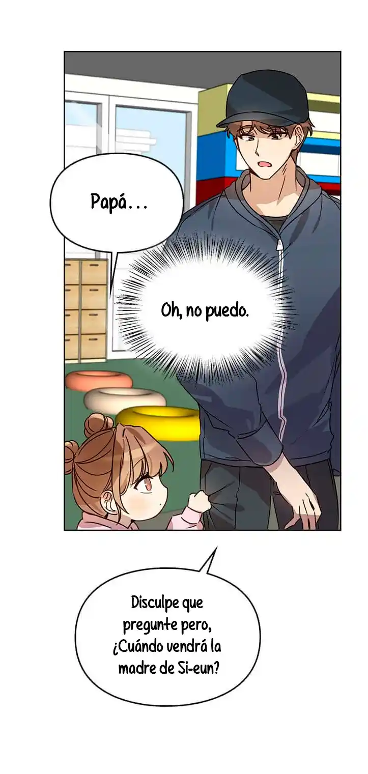 Me Convierto En Un Padre Cariñoso - Capítulo 16 - Página 8 - LectorTMOo