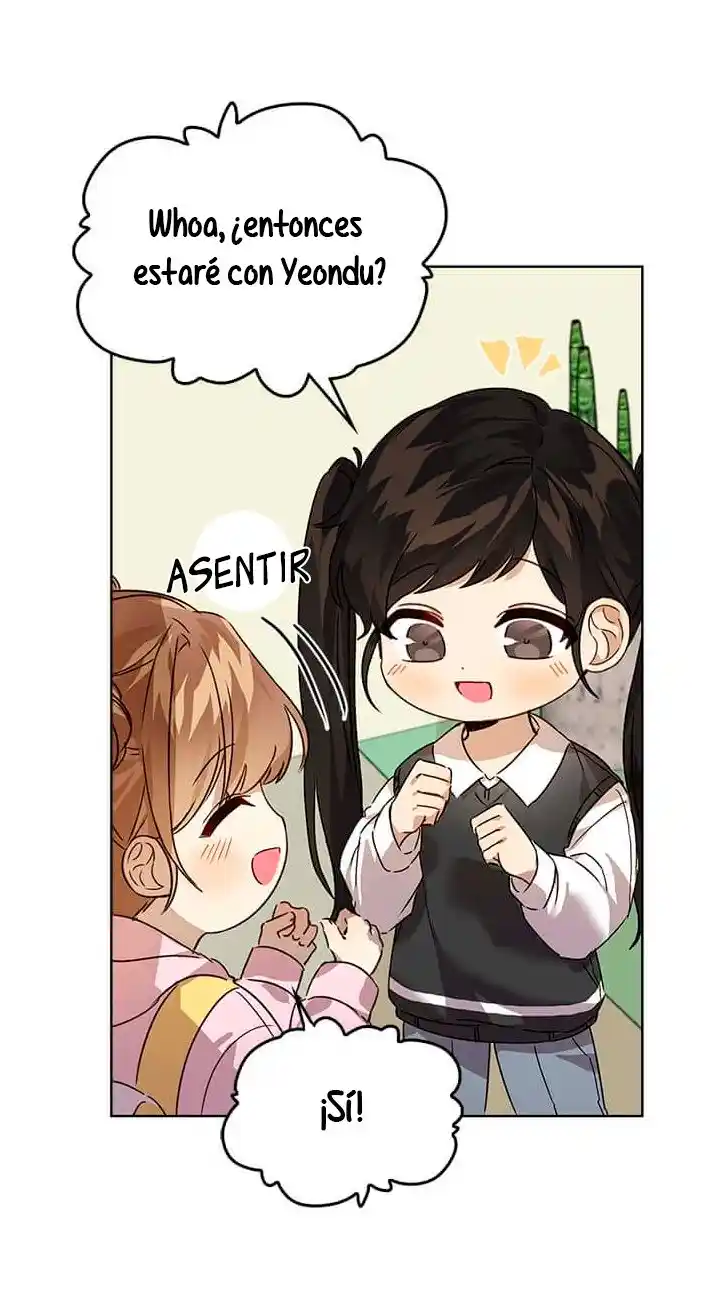 Me Convierto En Un Padre Cariñoso - Capítulo 16 - Página 10 - LectorTMOo