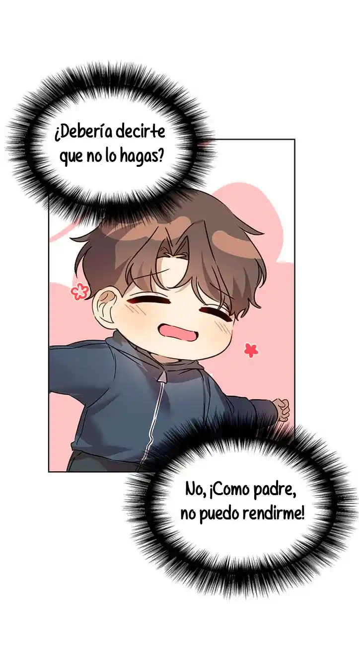 Me Convierto En Un Padre Cariñoso - Capítulo 16 - Página 14 - LectorTMOo