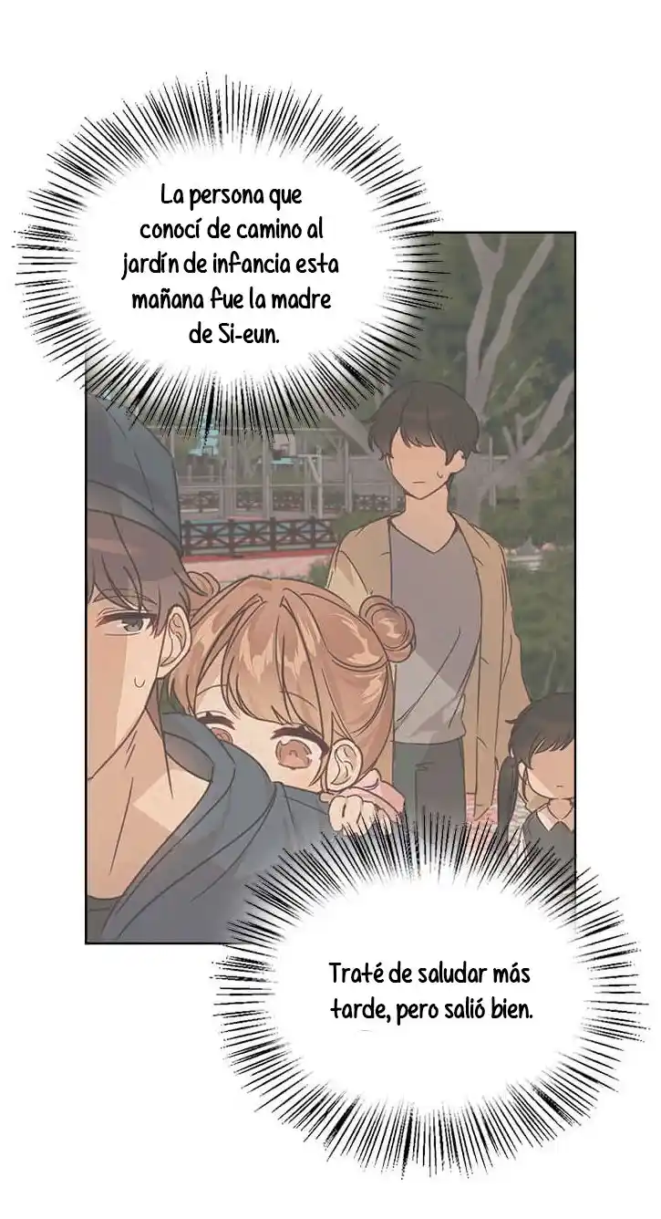 Me Convierto En Un Padre Cariñoso - Capítulo 16 - Página 20 - LectorTMOo