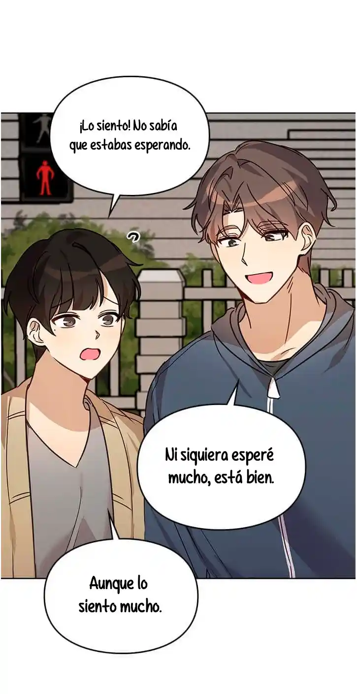 Me Convierto En Un Padre Cariñoso - Capítulo 16 - Página 25 - LectorTMOo